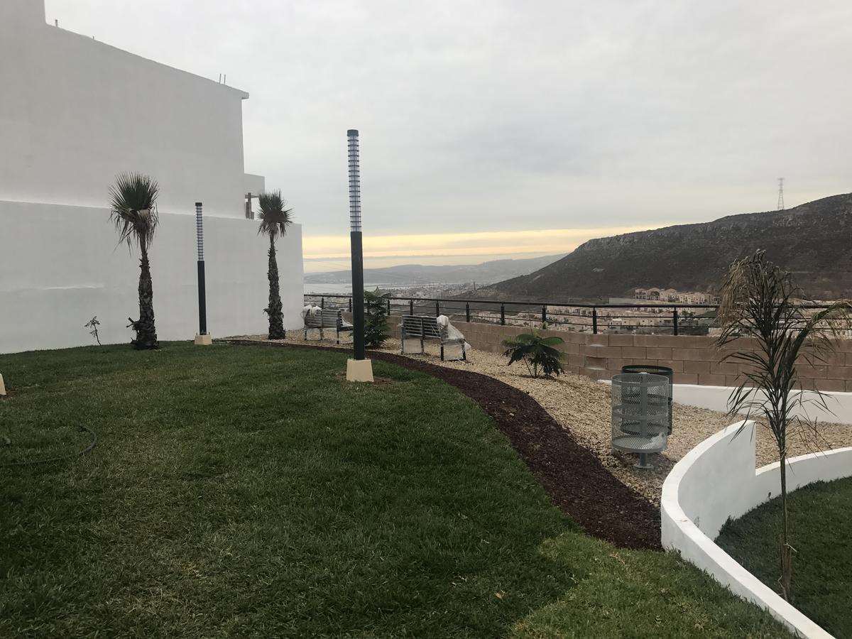 Casa Marvento Villa Ensenada Exterior photo